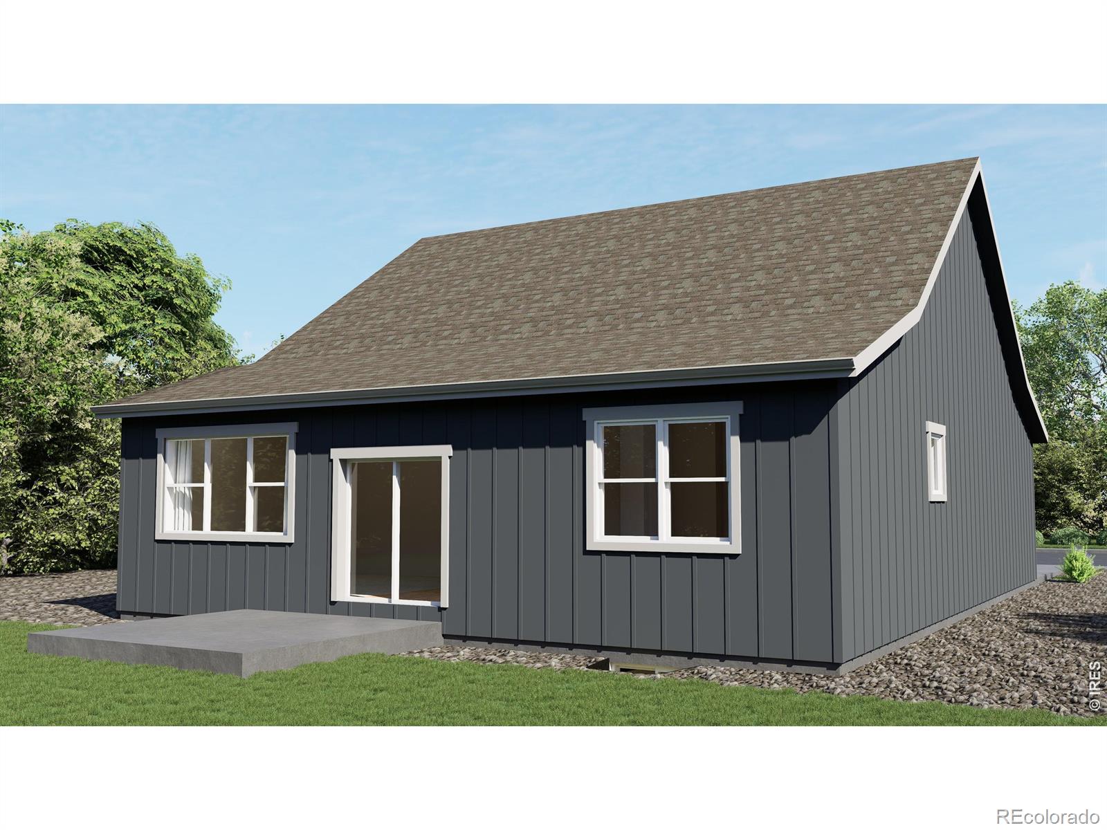 MLS Image #5 for 2997  dali place,loveland, Colorado