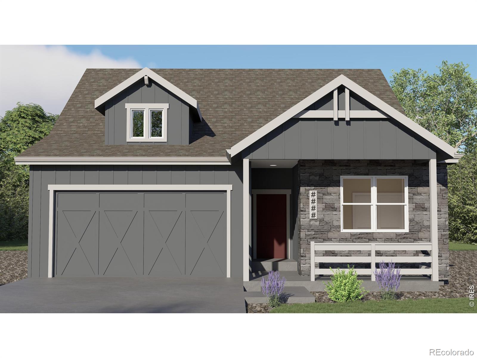 MLS Image #6 for 2997  dali place,loveland, Colorado