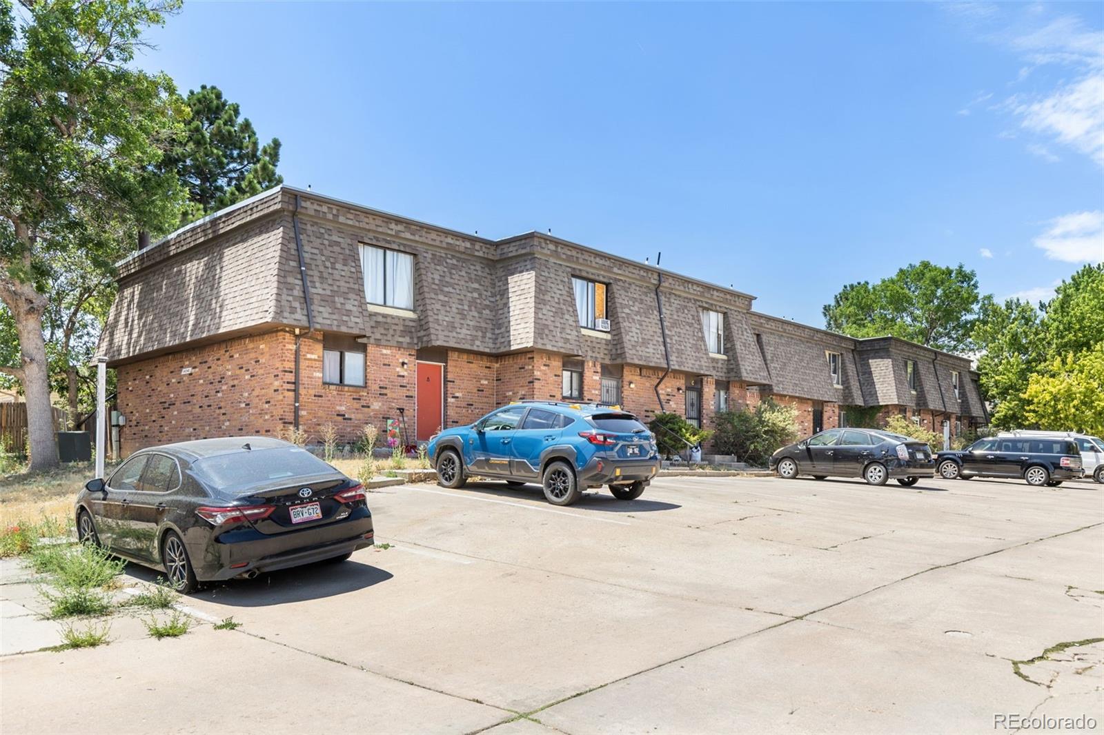 MLS Image #1 for 14340 e mississippi avenue,aurora, Colorado