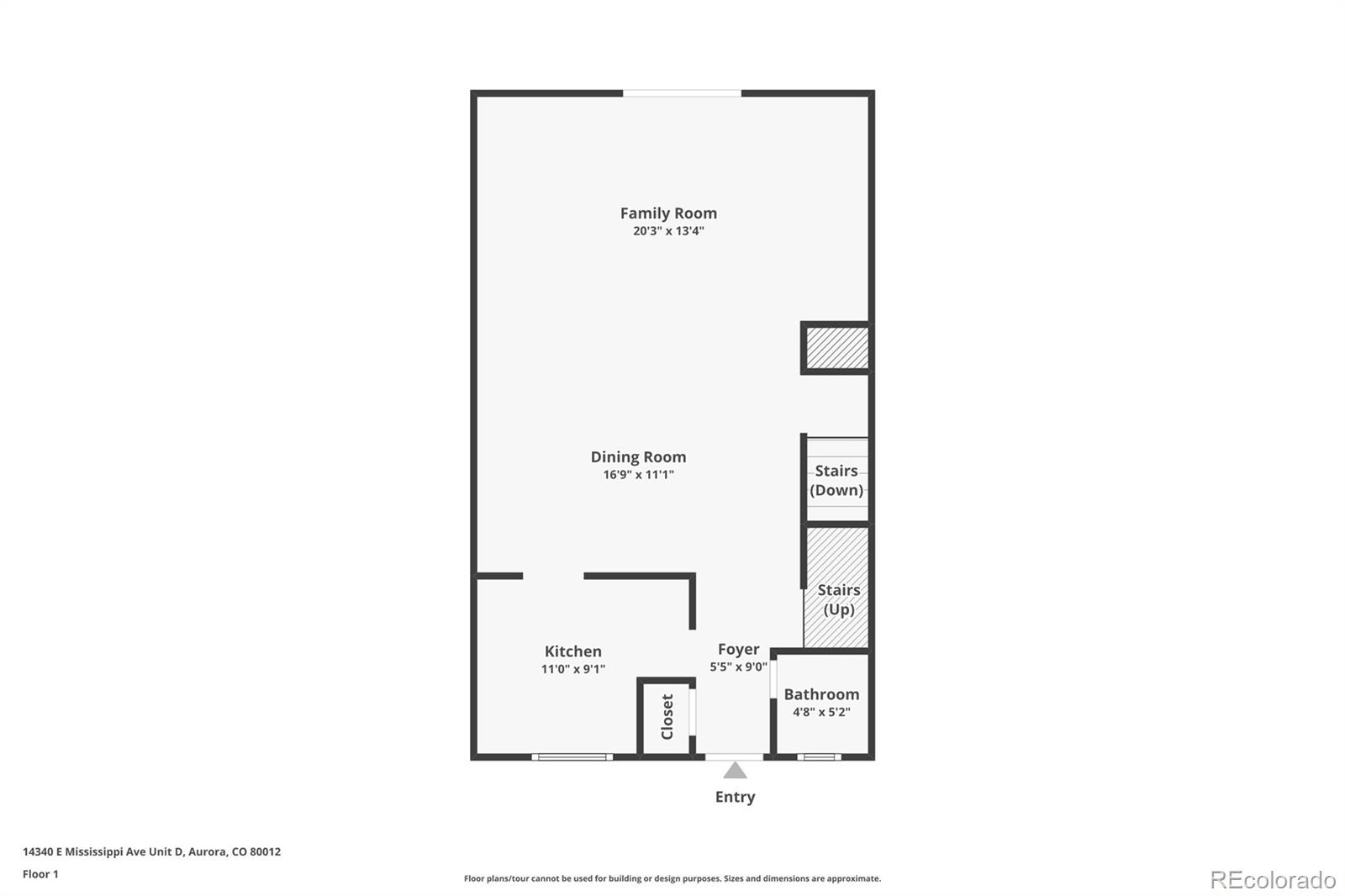 MLS Image #18 for 14340 e mississippi avenue,aurora, Colorado
