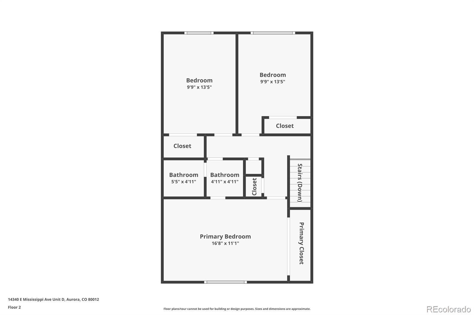 MLS Image #19 for 14340 e mississippi avenue,aurora, Colorado