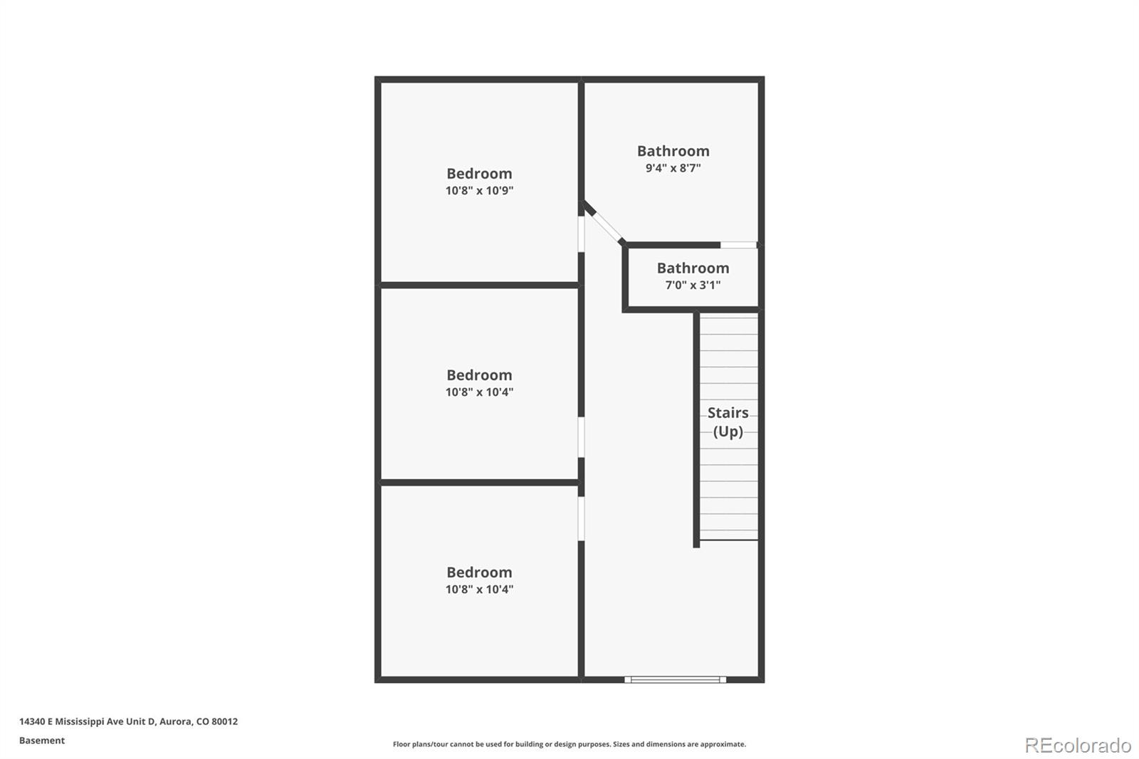 MLS Image #20 for 14340 e mississippi avenue,aurora, Colorado