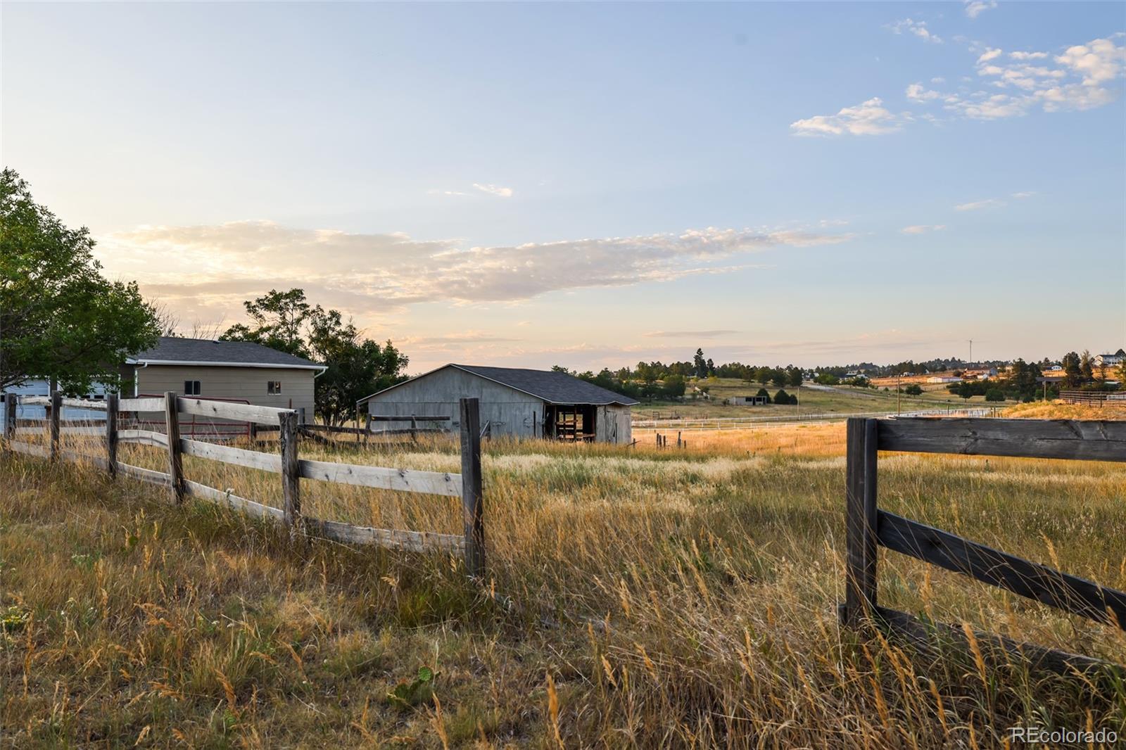 MLS Image #2 for 41820  madrid drive,parker, Colorado