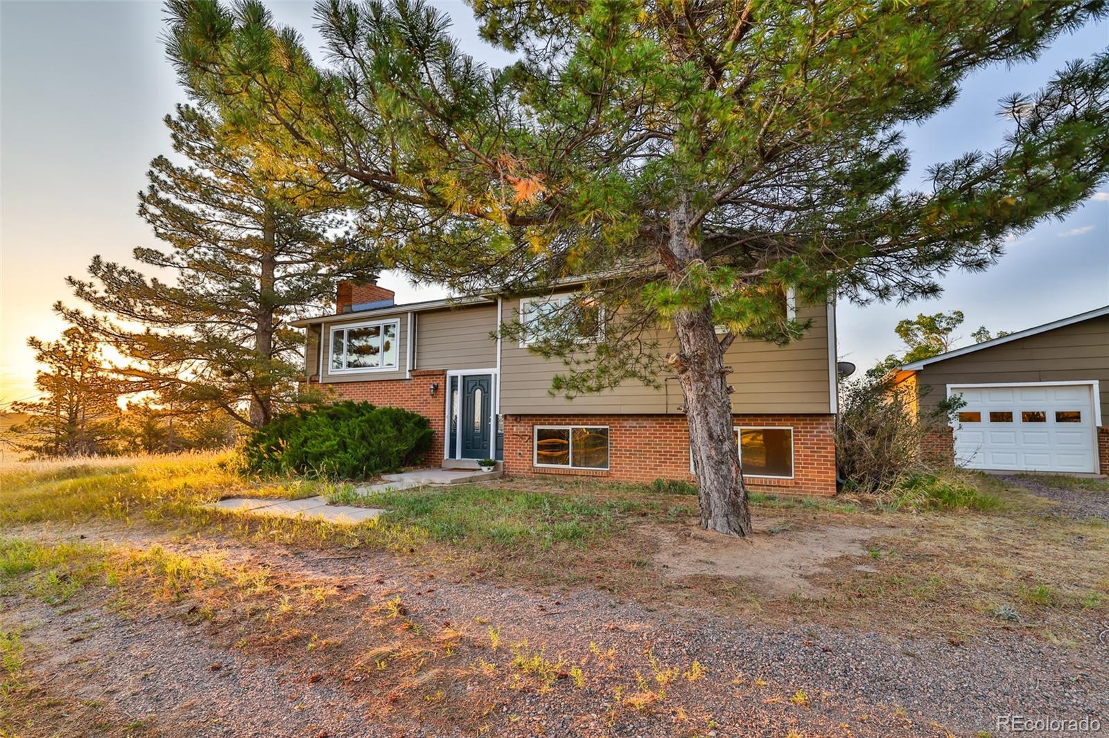 MLS Image #3 for 41820  madrid drive,parker, Colorado