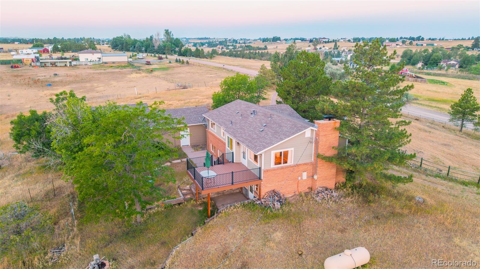 MLS Image #34 for 41820  madrid drive,parker, Colorado