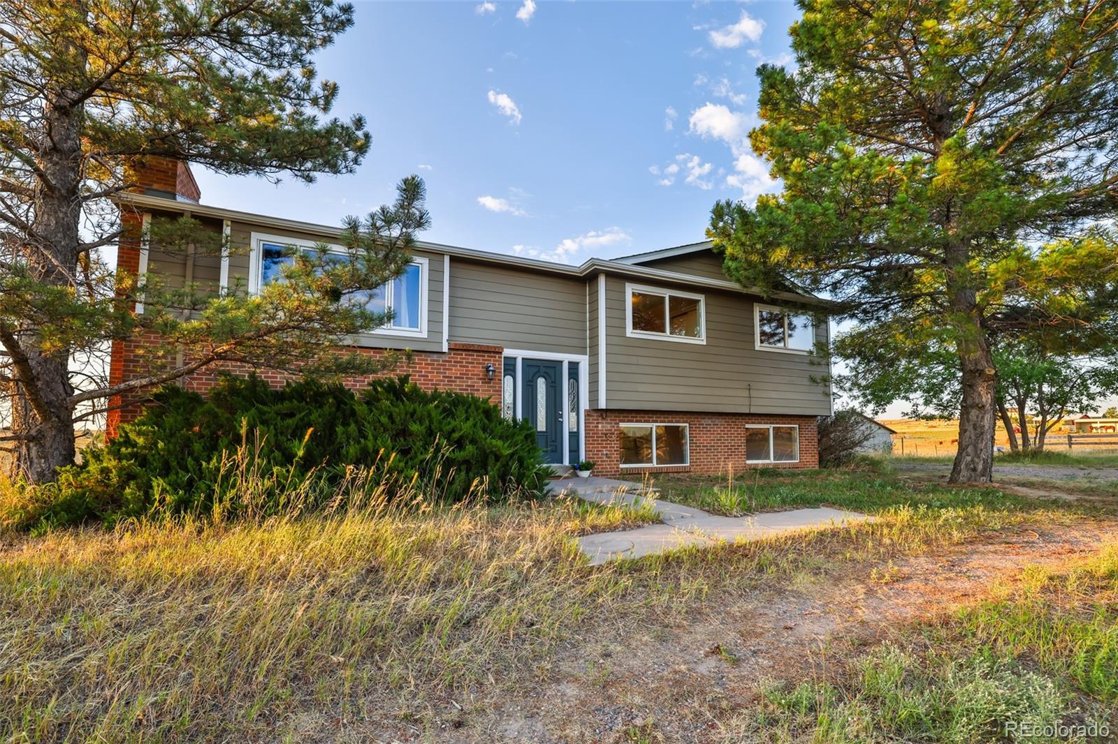 MLS Image #4 for 41820  madrid drive,parker, Colorado