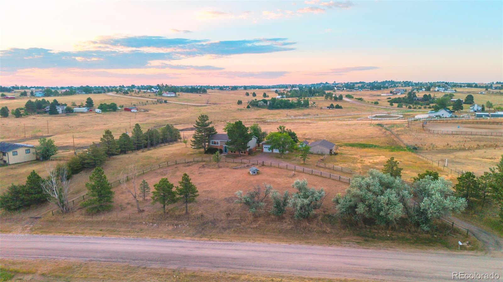 MLS Image #44 for 41820  madrid drive,parker, Colorado