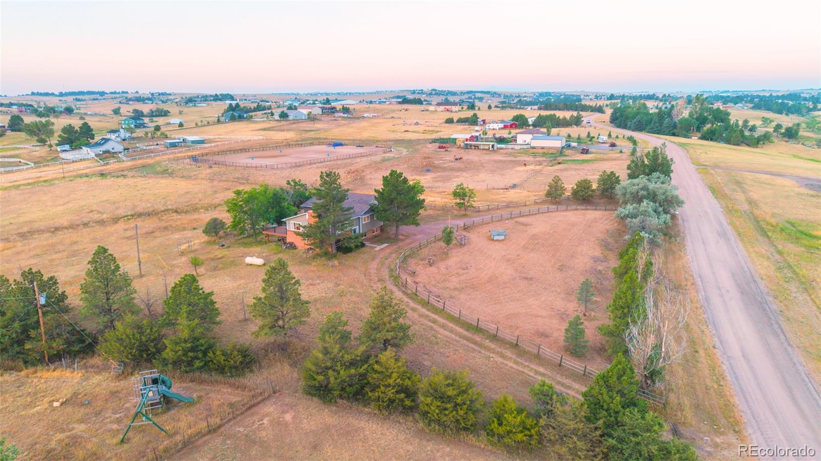 MLS Image #45 for 41820  madrid drive,parker, Colorado