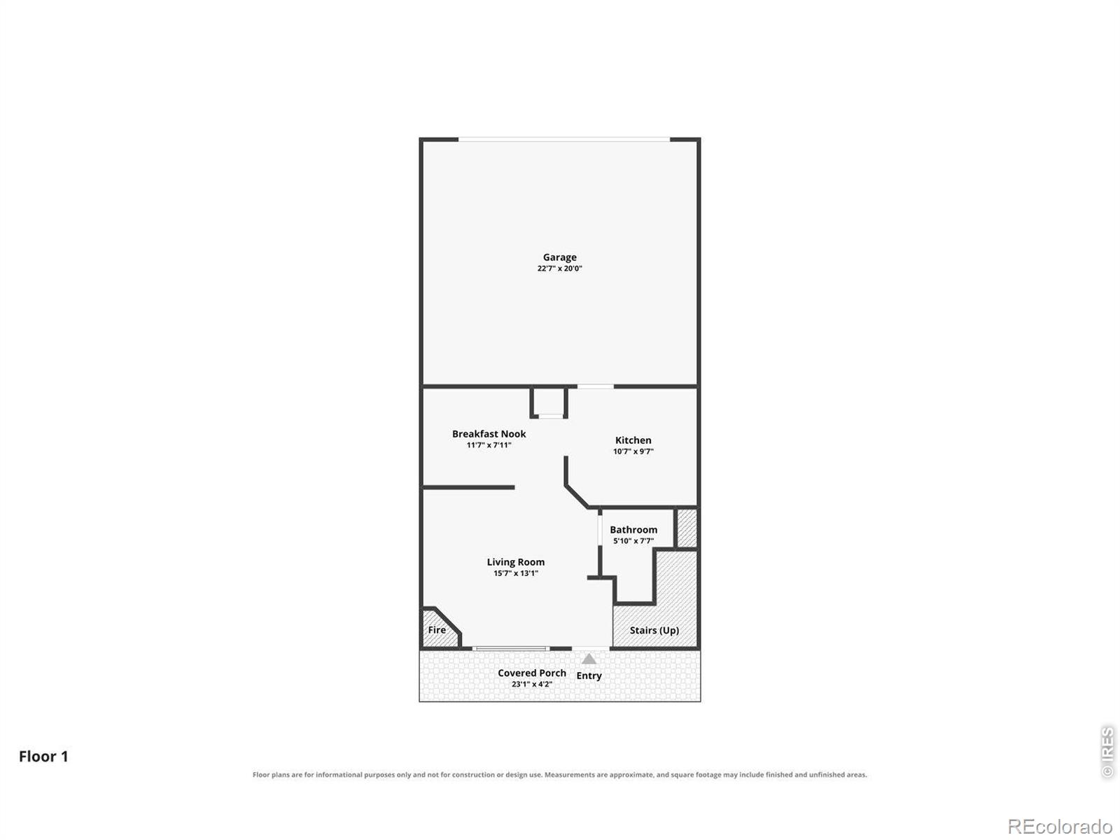 MLS Image #20 for 3623 w 29th street,greeley, Colorado