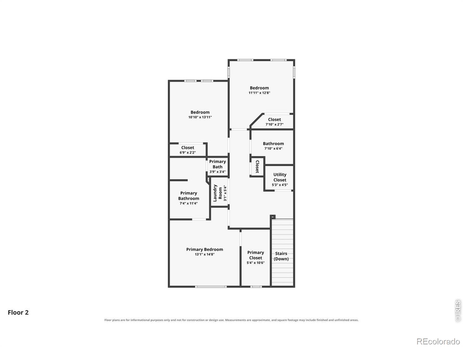 MLS Image #21 for 3623 w 29th street,greeley, Colorado