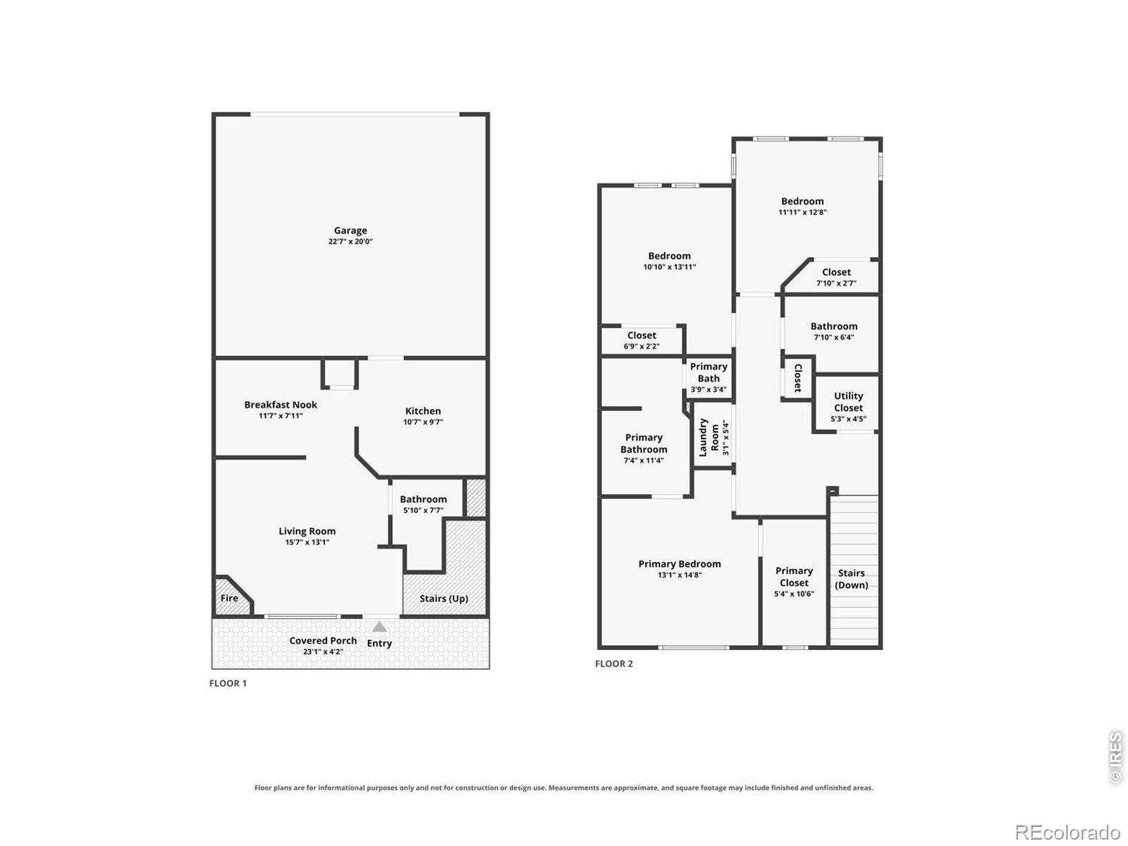 MLS Image #22 for 3623 w 29th street,greeley, Colorado
