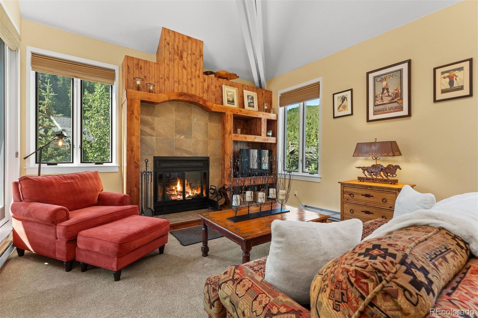 MLS Image #1 for 402  wild irishman road,keystone, Colorado
