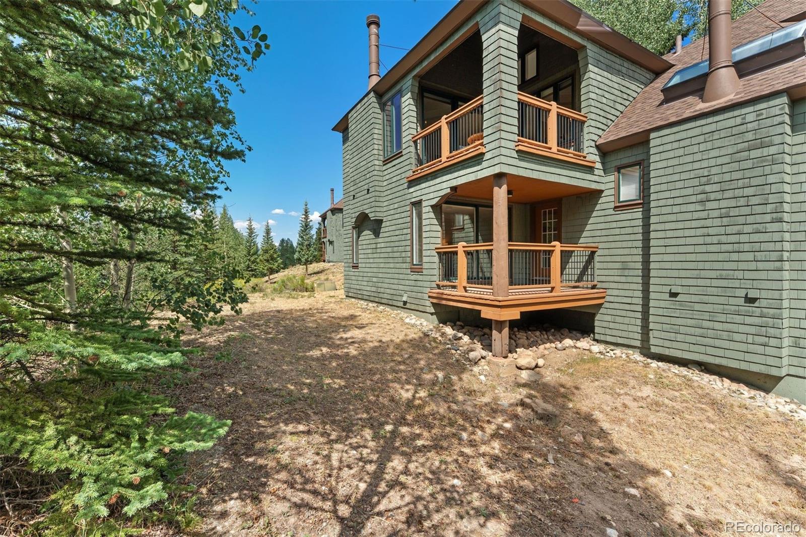 MLS Image #4 for 402  wild irishman road,keystone, Colorado