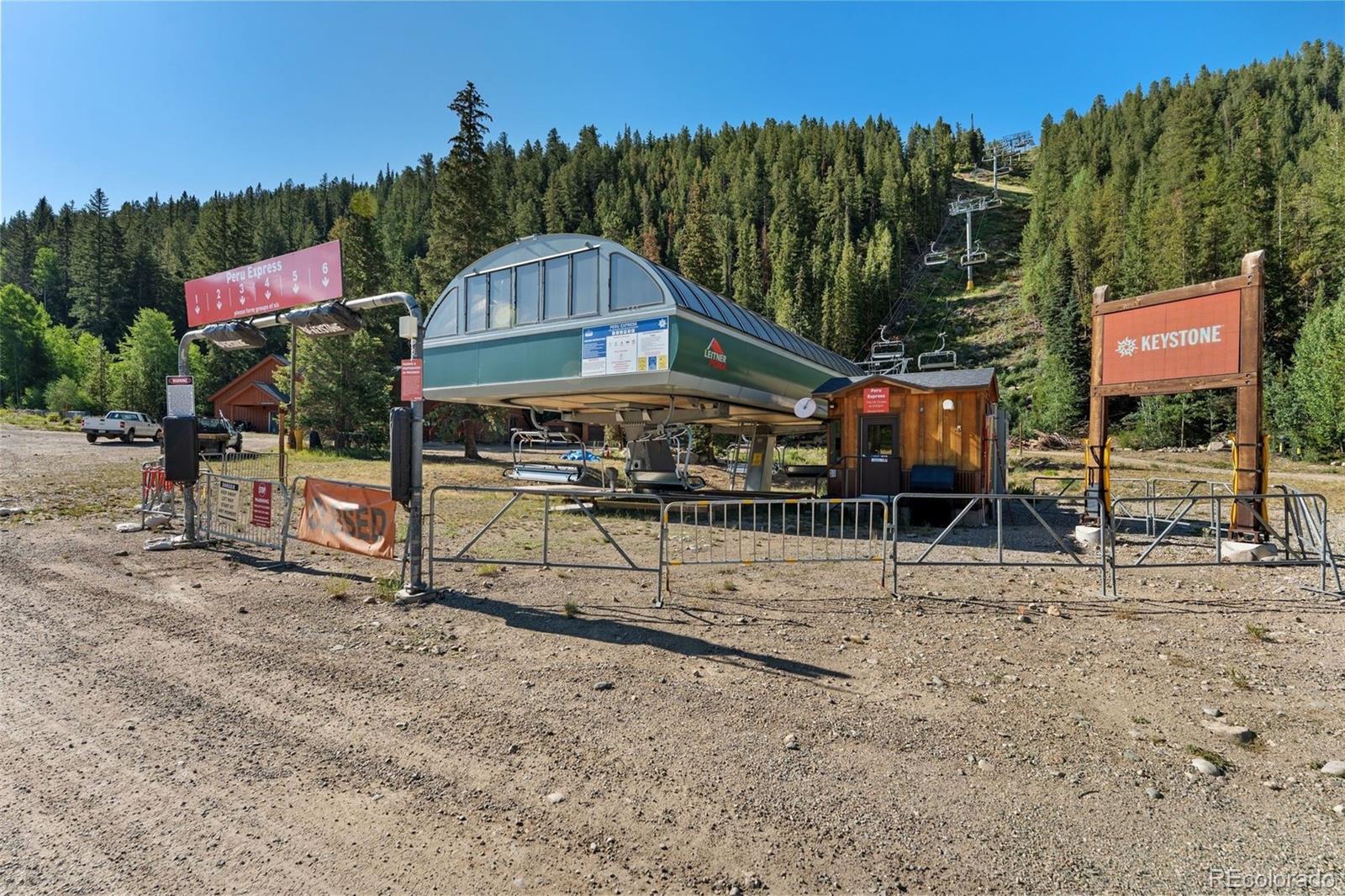 MLS Image #41 for 402  wild irishman road,keystone, Colorado