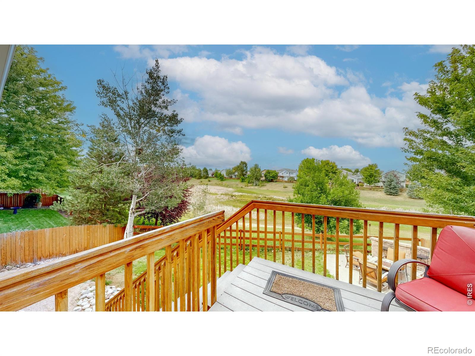 MLS Image #1 for 7586  triangle drive,fort collins, Colorado