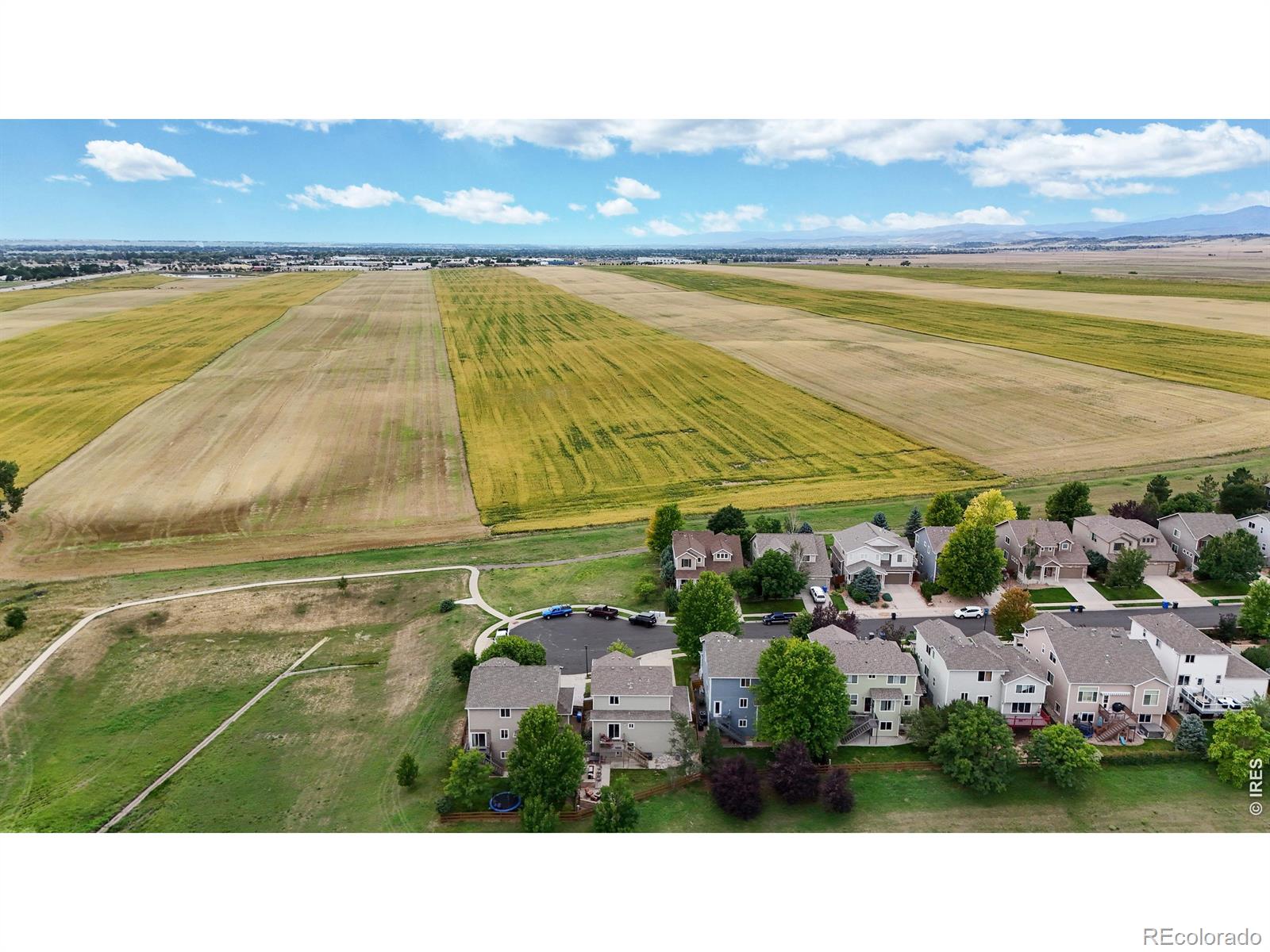 MLS Image #2 for 7586  triangle drive,fort collins, Colorado