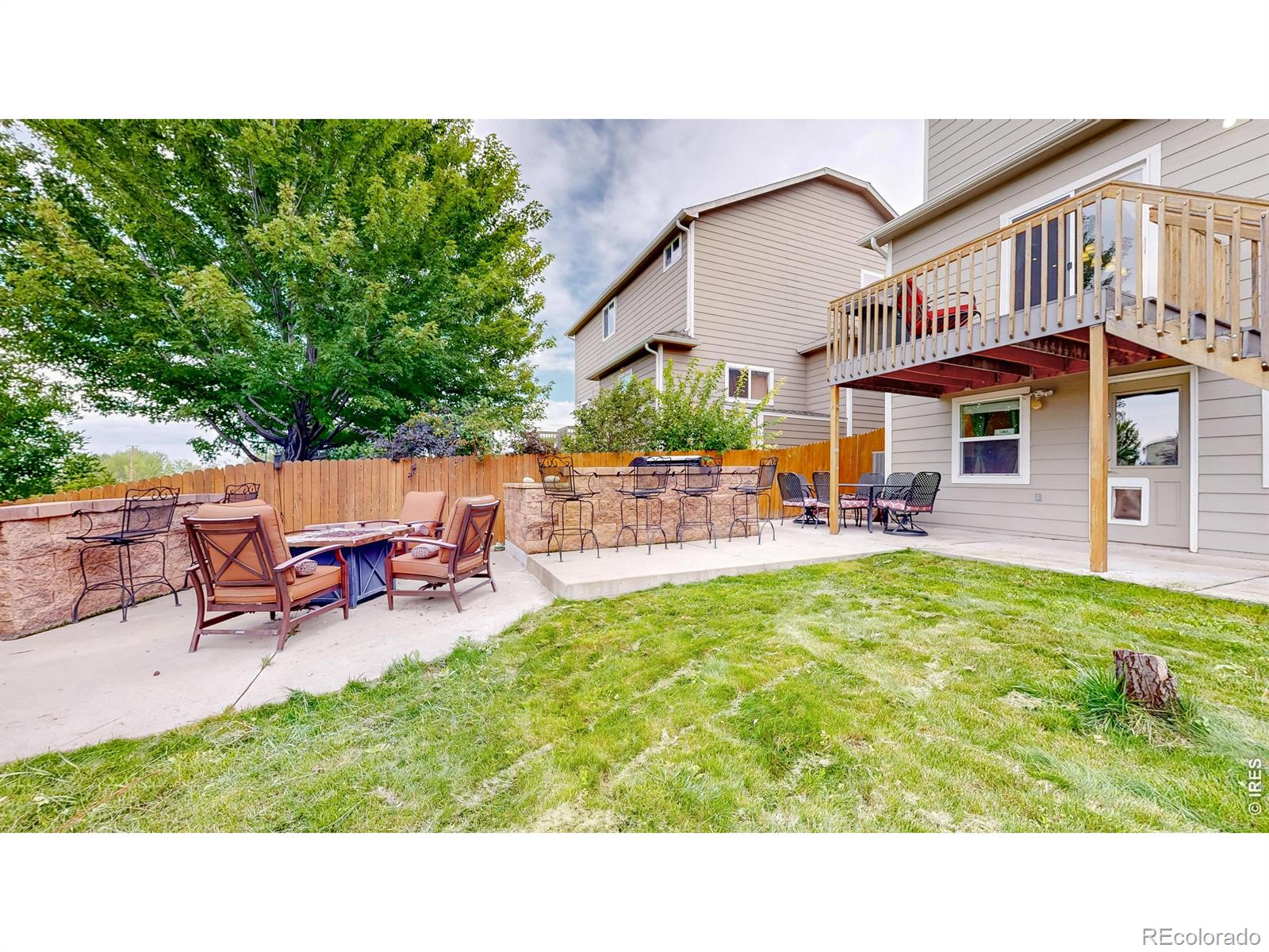 MLS Image #27 for 7586  triangle drive,fort collins, Colorado