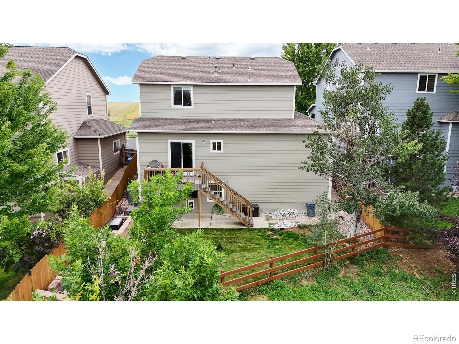 MLS Image #28 for 7586  triangle drive,fort collins, Colorado
