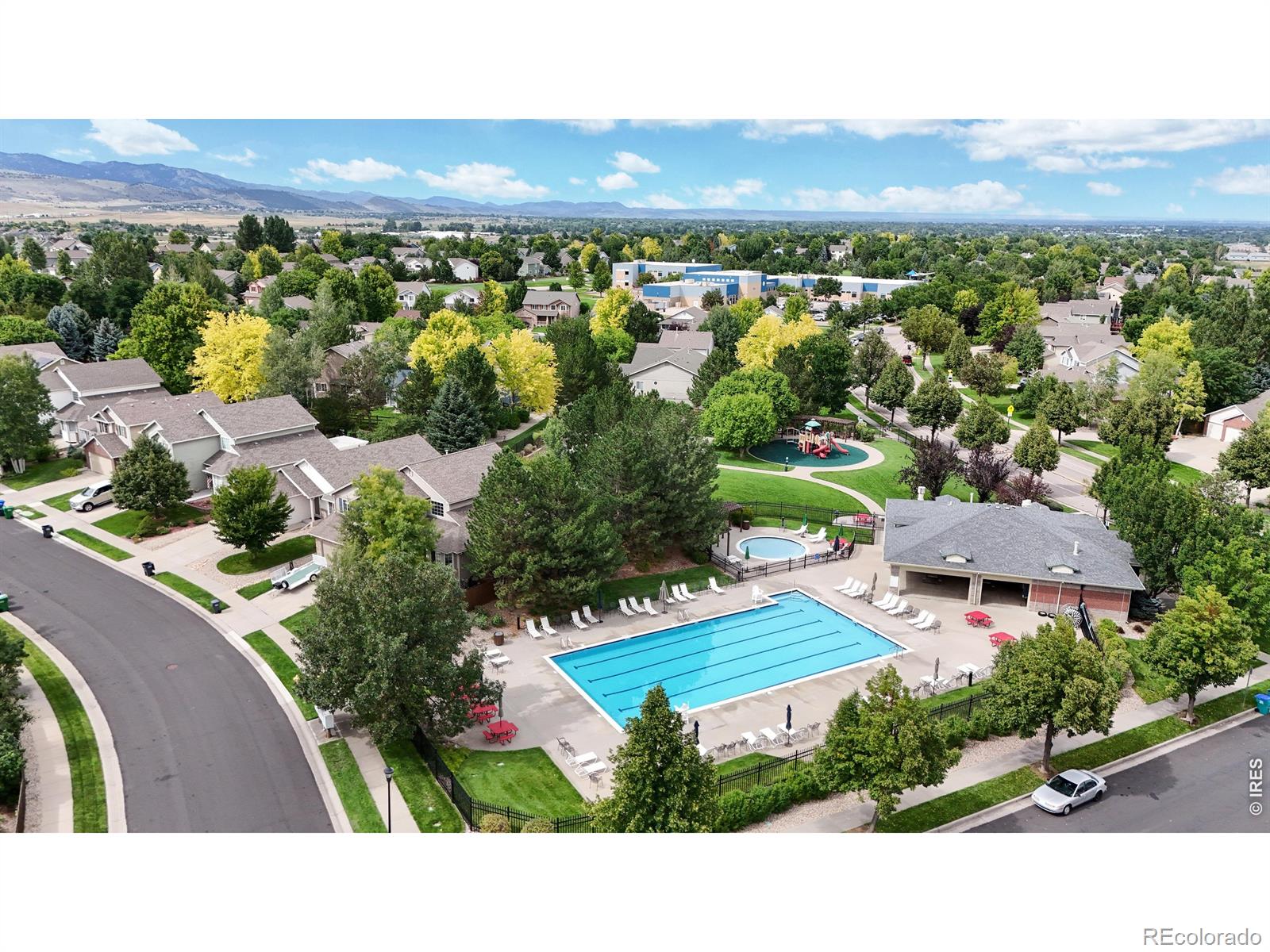 MLS Image #29 for 7586  triangle drive,fort collins, Colorado