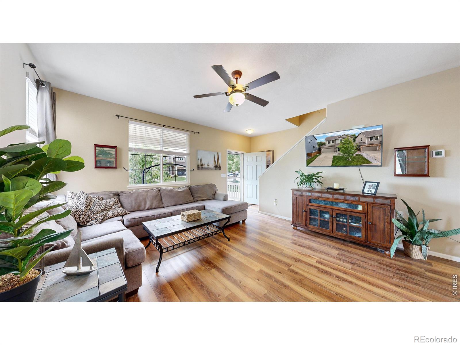 MLS Image #3 for 7586  triangle drive,fort collins, Colorado