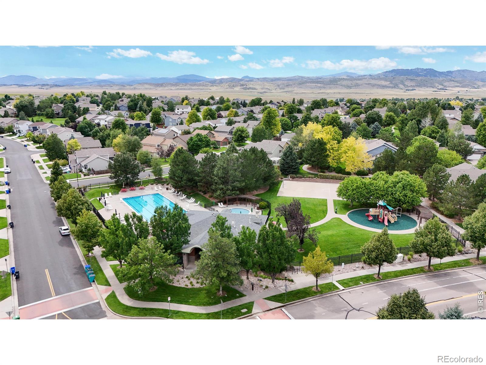 MLS Image #30 for 7586  triangle drive,fort collins, Colorado