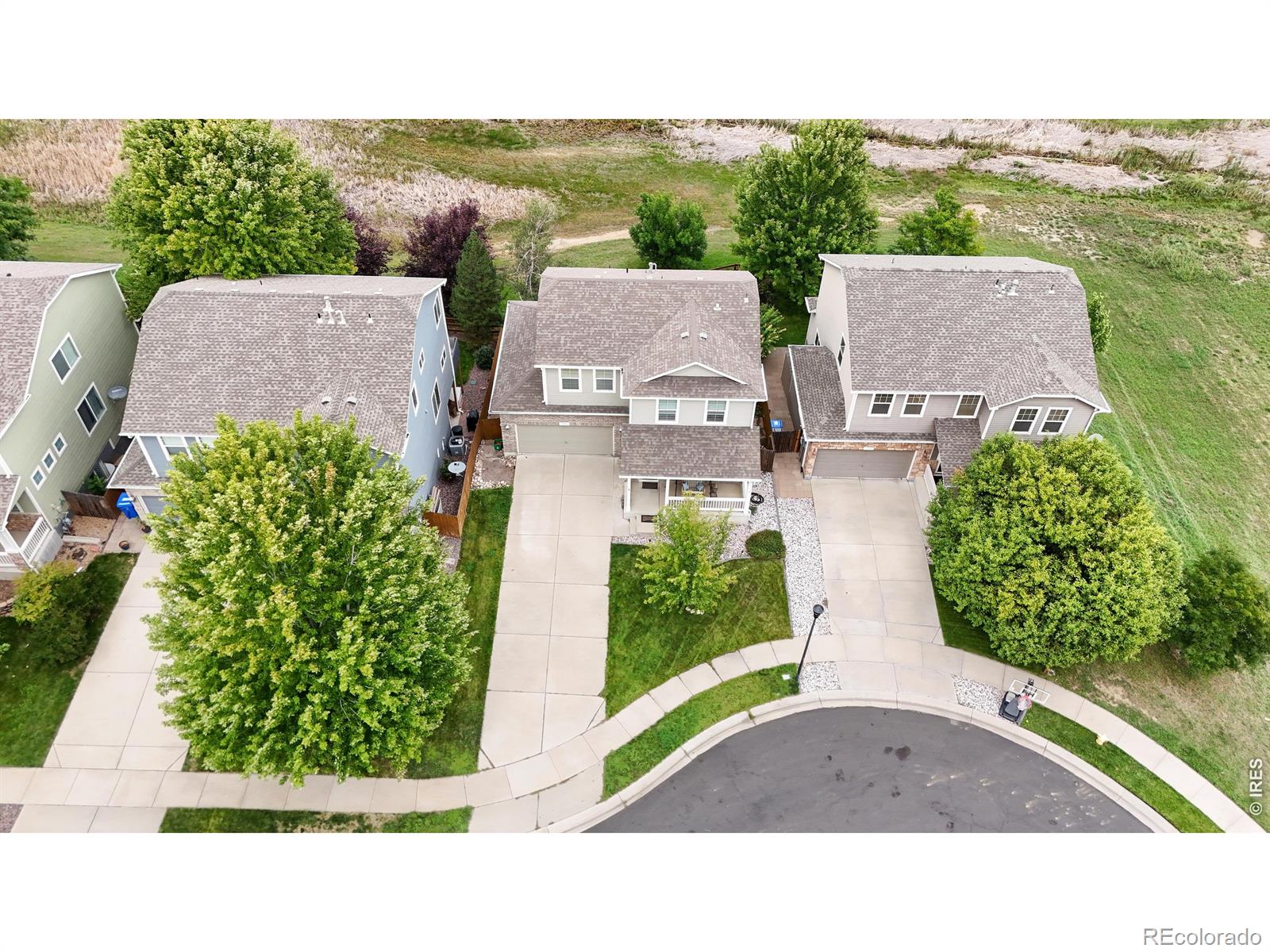 MLS Image #31 for 7586  triangle drive,fort collins, Colorado