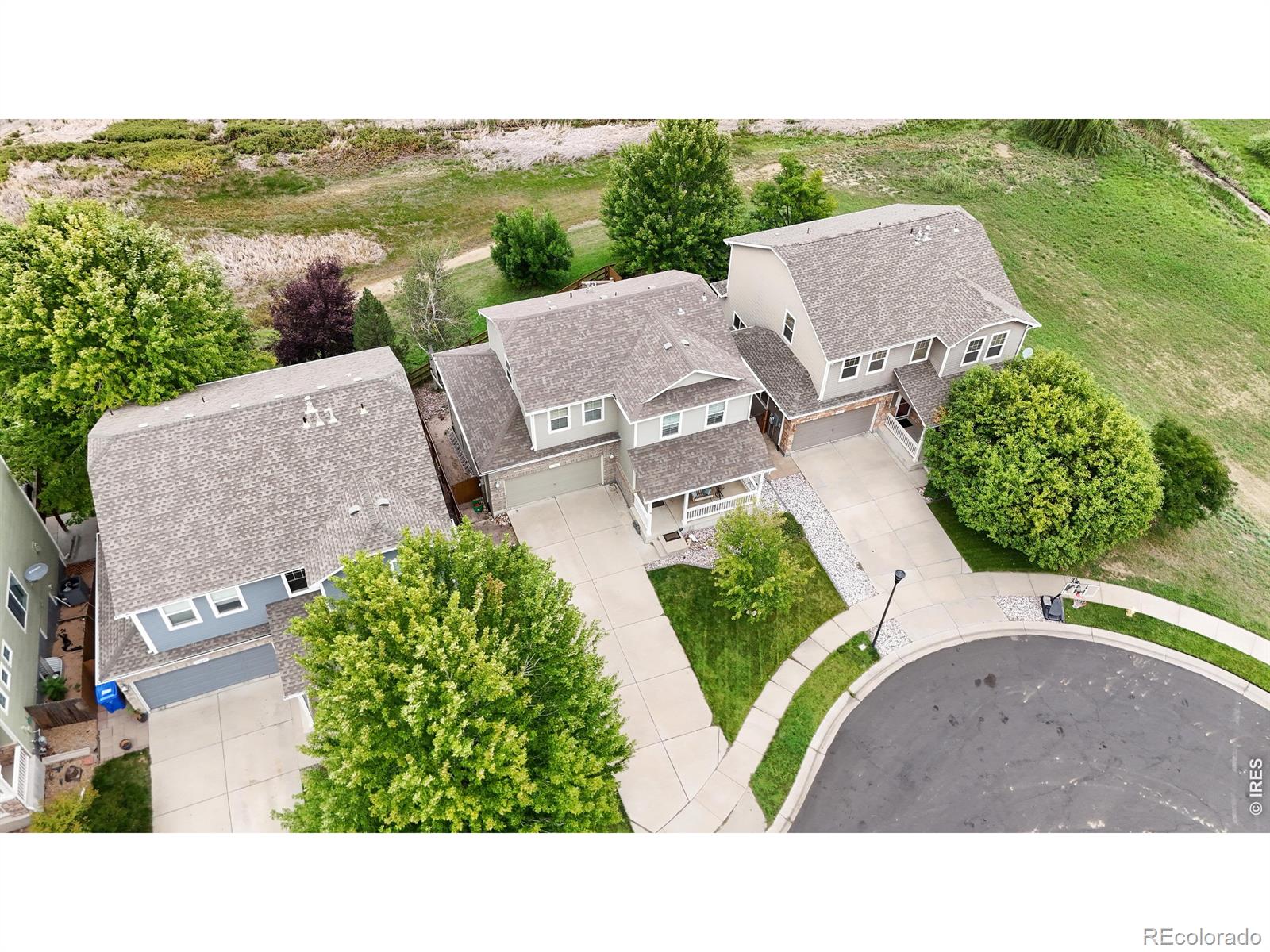 MLS Image #32 for 7586  triangle drive,fort collins, Colorado