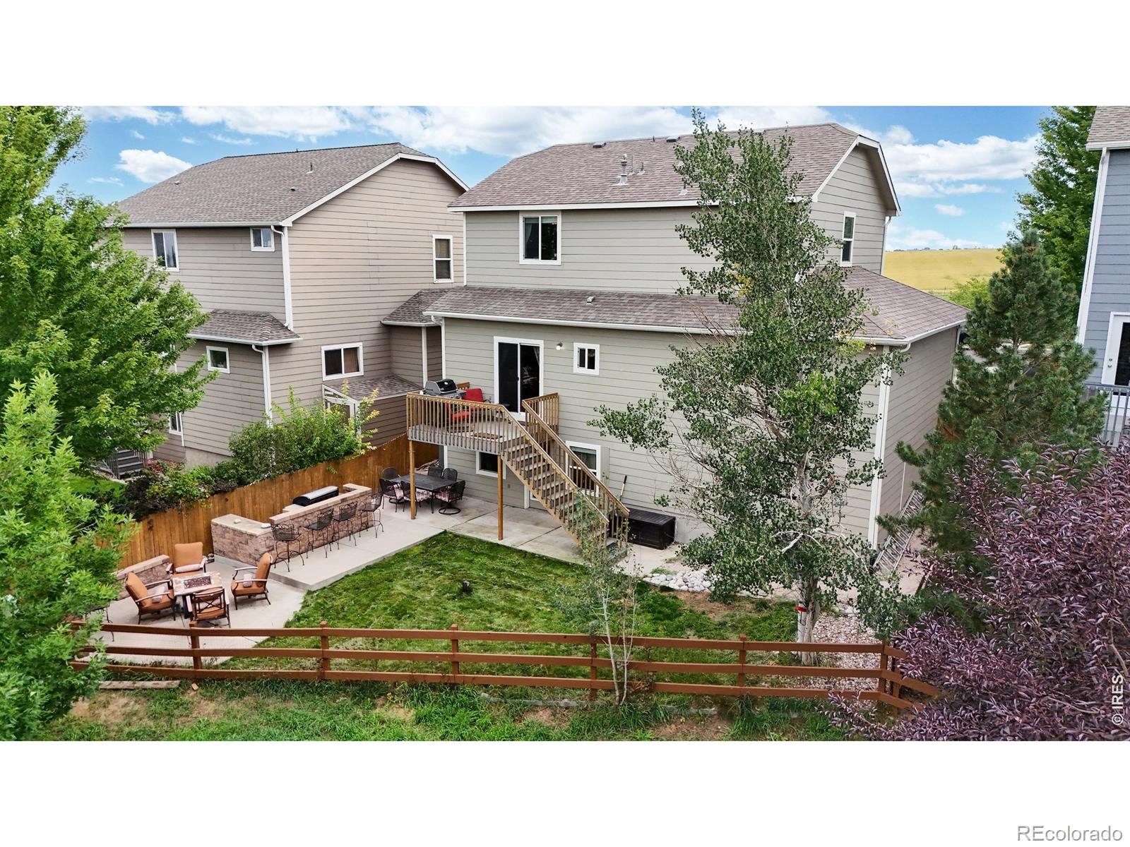 MLS Image #36 for 7586  triangle drive,fort collins, Colorado