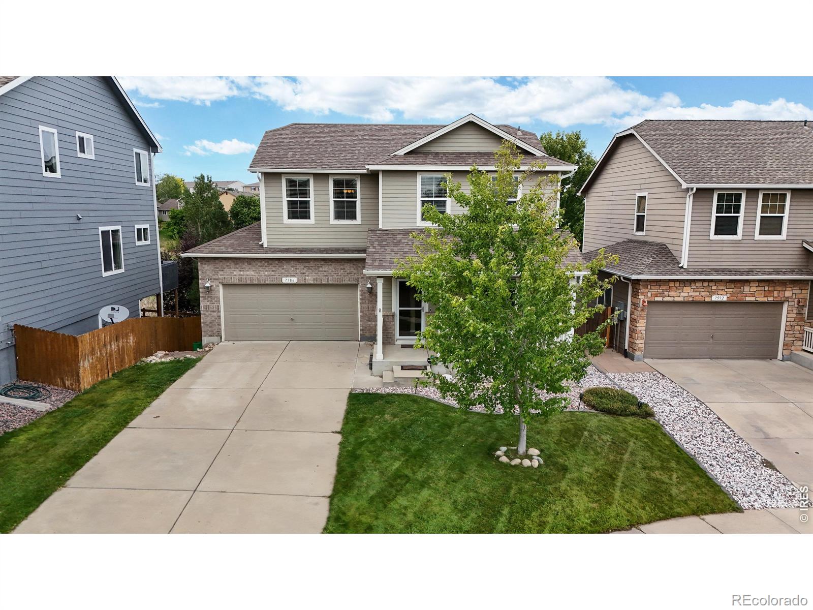 MLS Image #37 for 7586  triangle drive,fort collins, Colorado