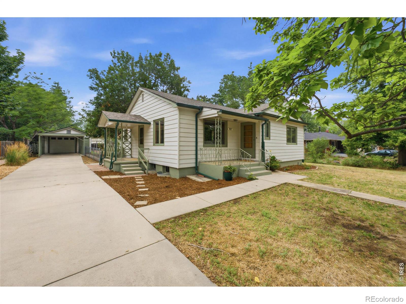 MLS Image #0 for 747  sumner street,longmont, Colorado