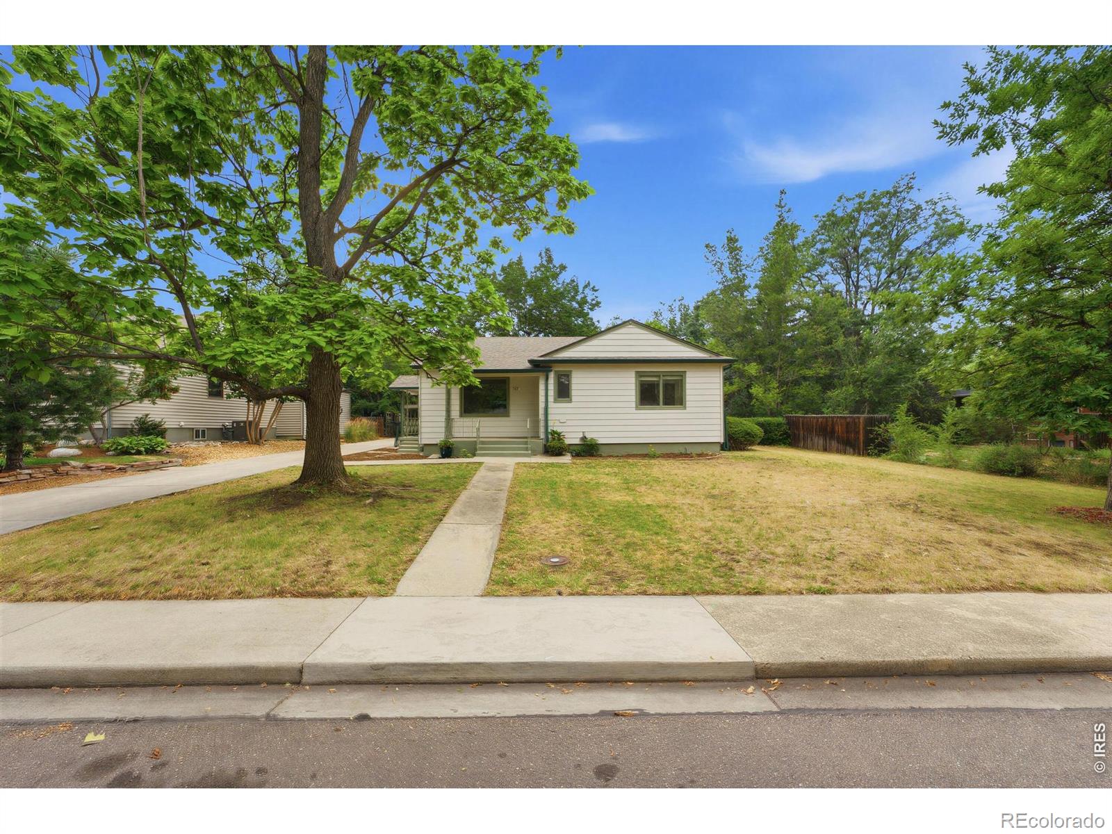 MLS Image #1 for 747  sumner street,longmont, Colorado