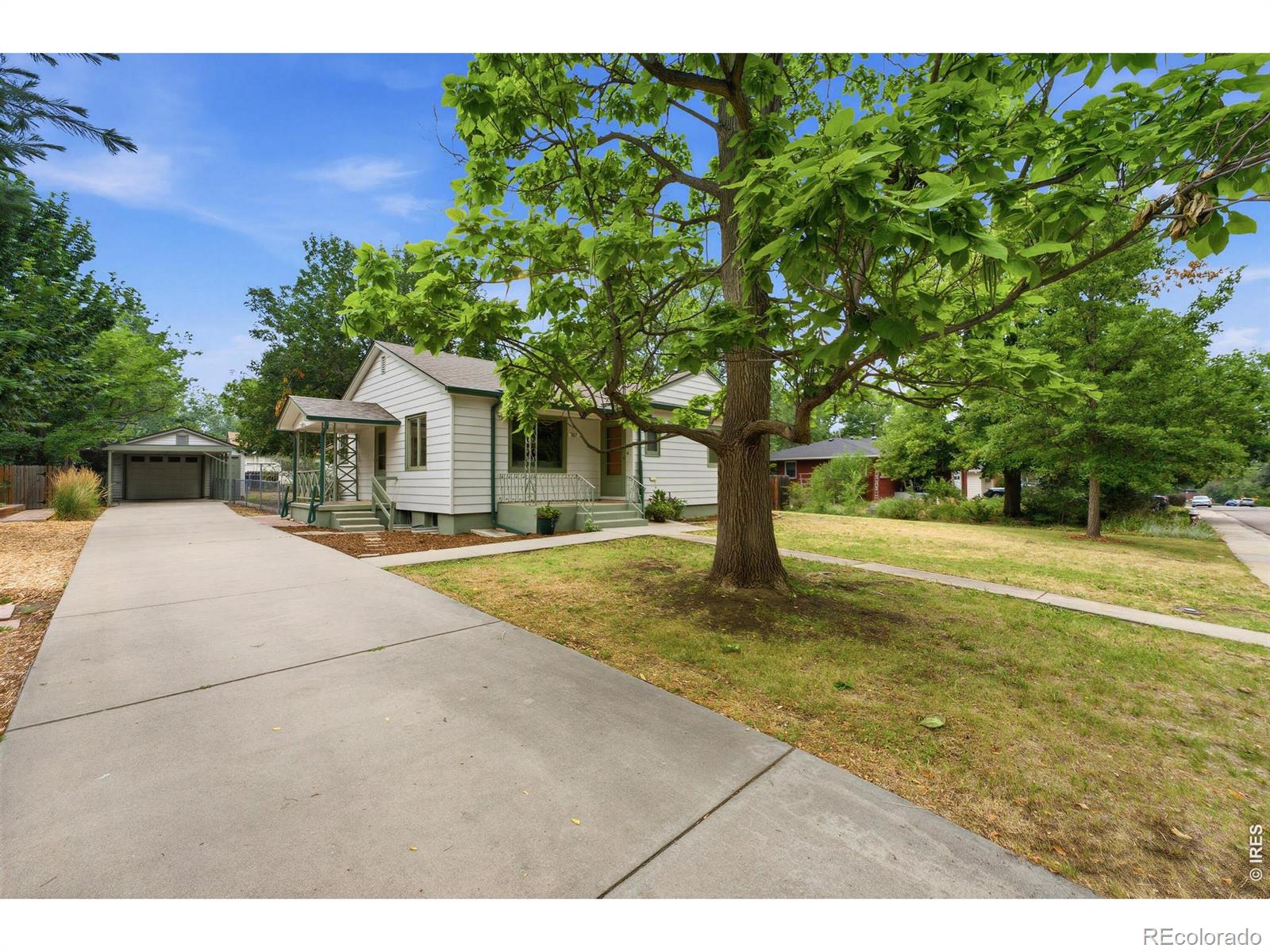 MLS Image #2 for 747  sumner street,longmont, Colorado