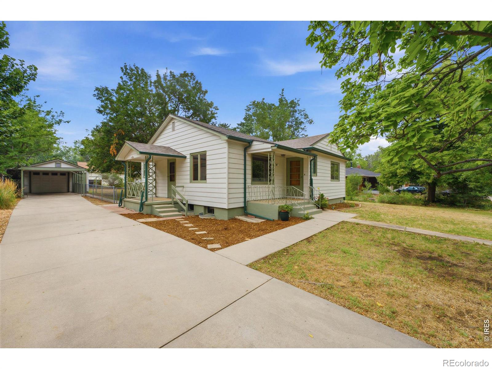 MLS Image #3 for 747  sumner street,longmont, Colorado