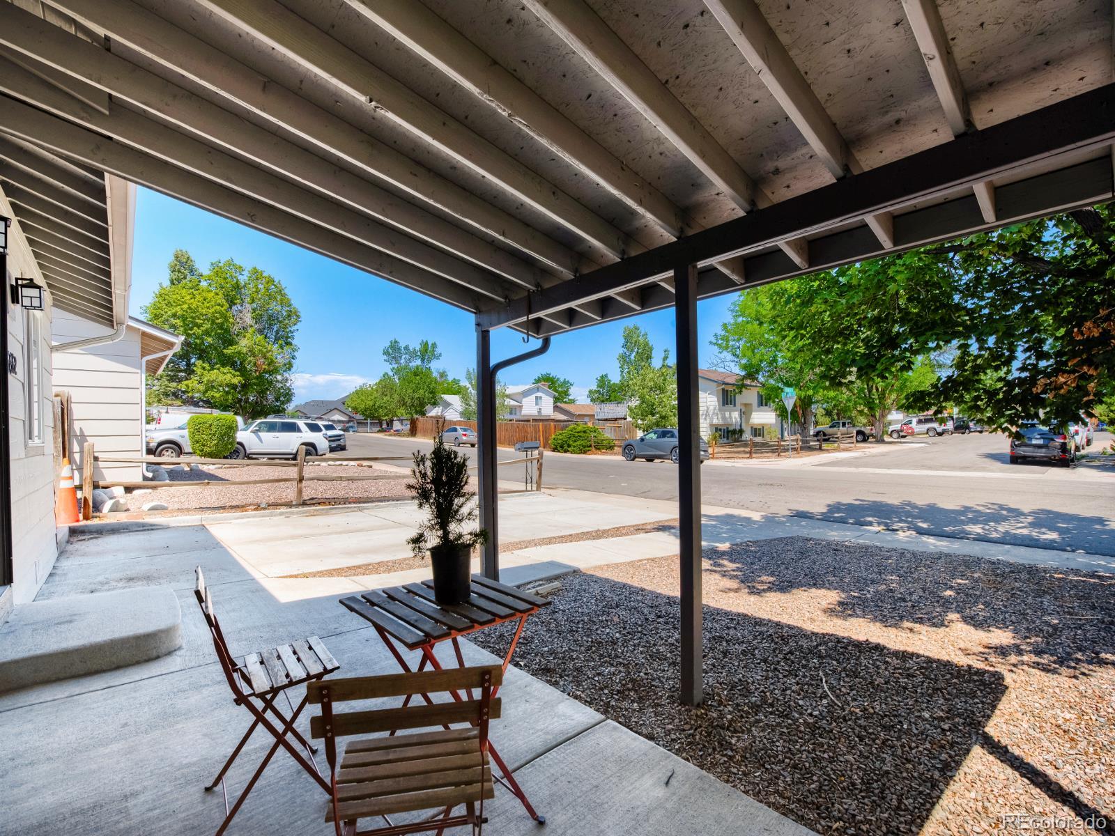 MLS Image #2 for 15562 e bails drive,aurora, Colorado