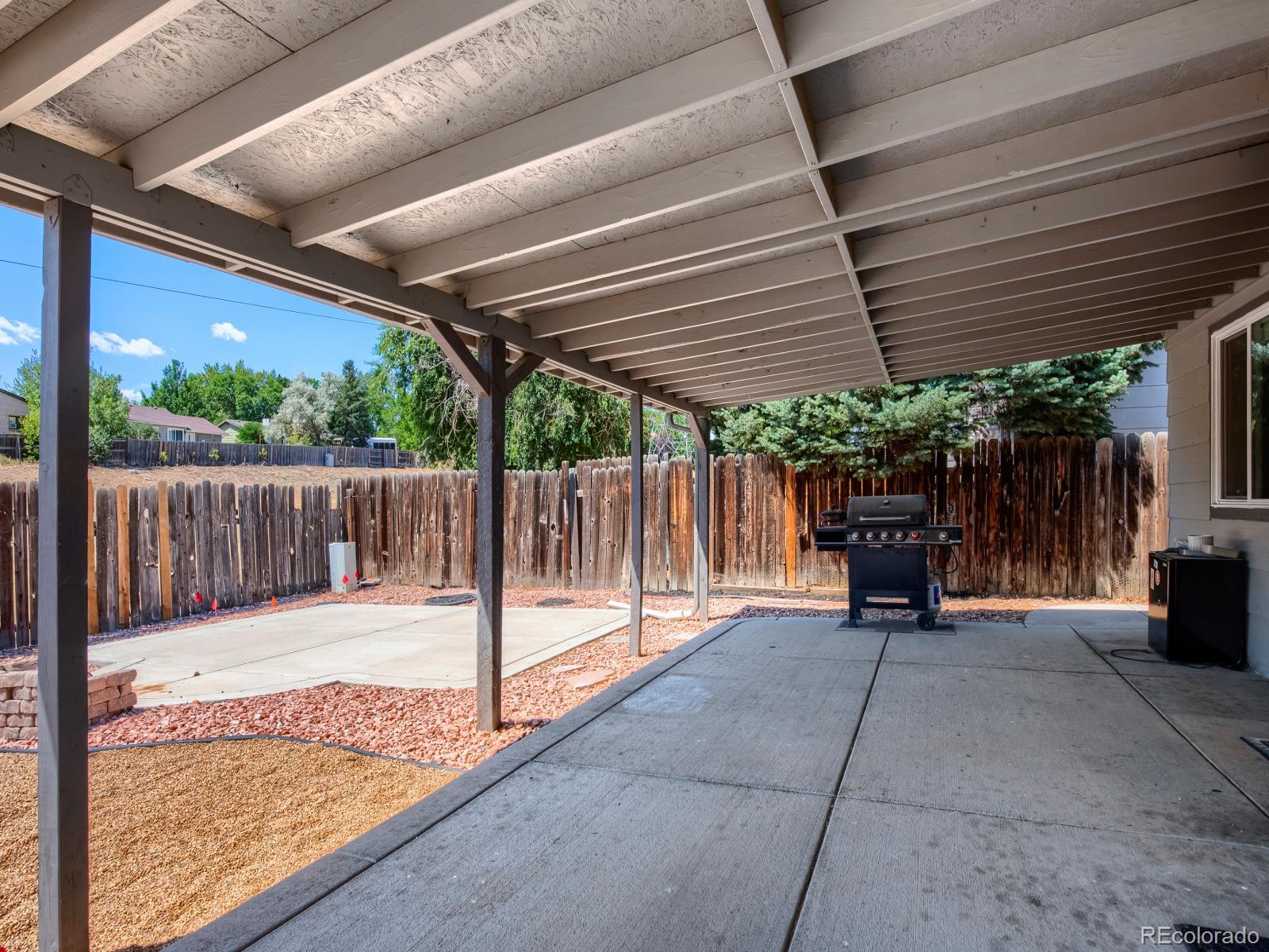 MLS Image #23 for 15562 e bails drive,aurora, Colorado