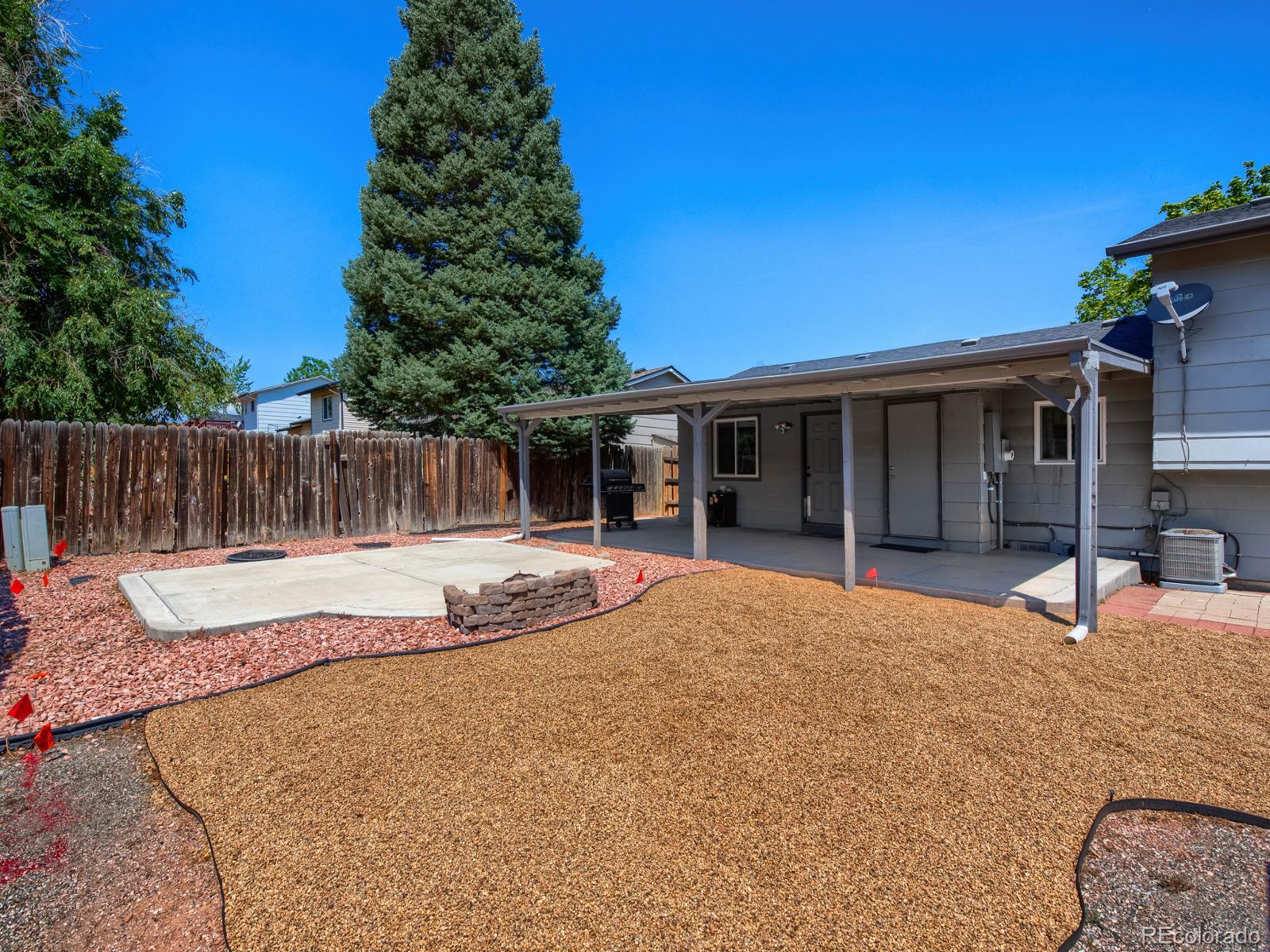 MLS Image #25 for 15562 e bails drive,aurora, Colorado