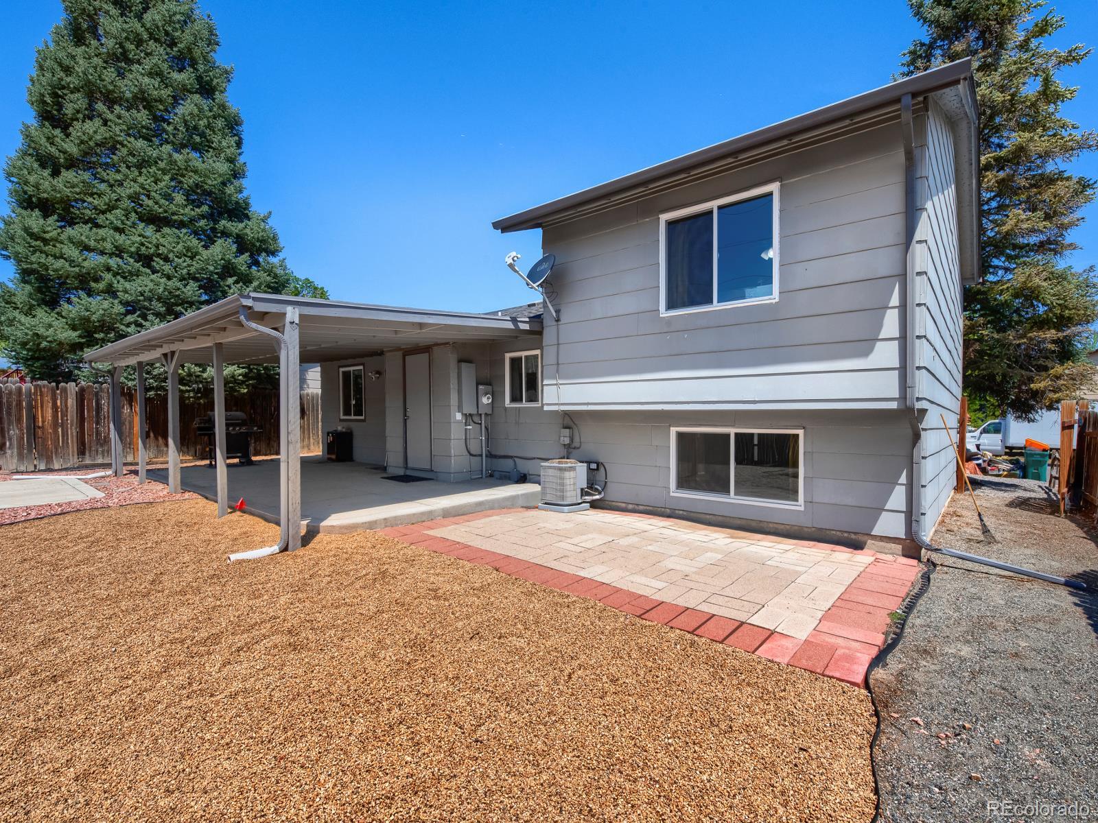 MLS Image #26 for 15562 e bails drive,aurora, Colorado