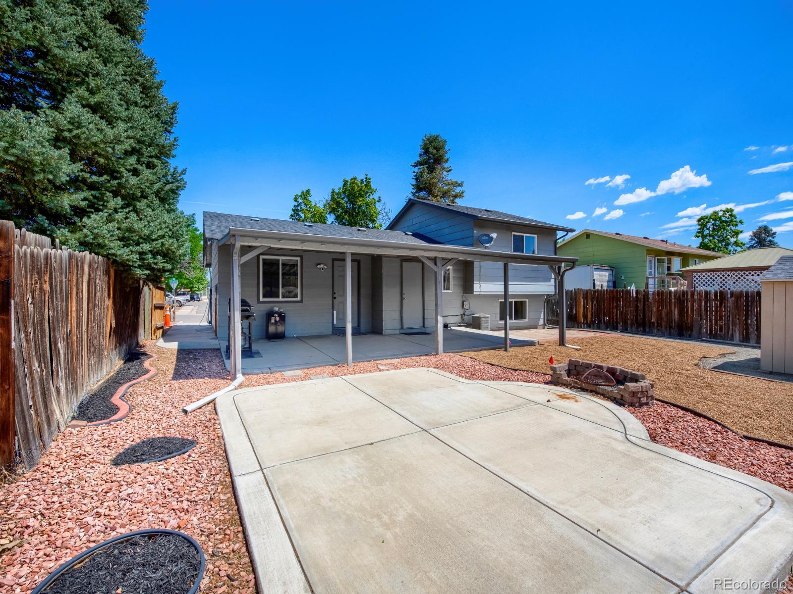 MLS Image #27 for 15562 e bails drive,aurora, Colorado