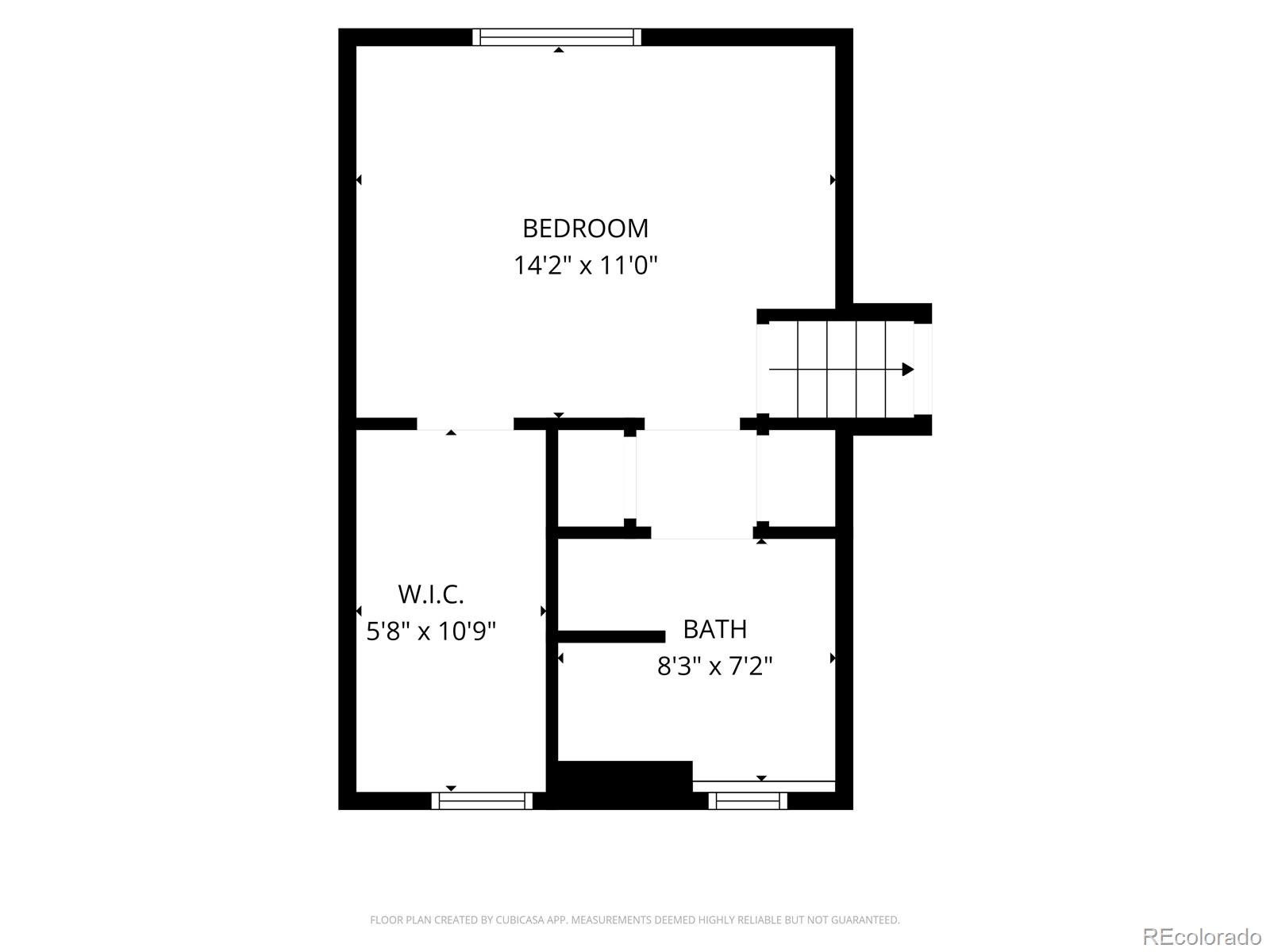 MLS Image #28 for 15562 e bails drive,aurora, Colorado