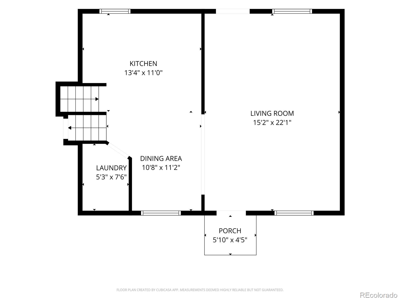 MLS Image #29 for 15562 e bails drive,aurora, Colorado