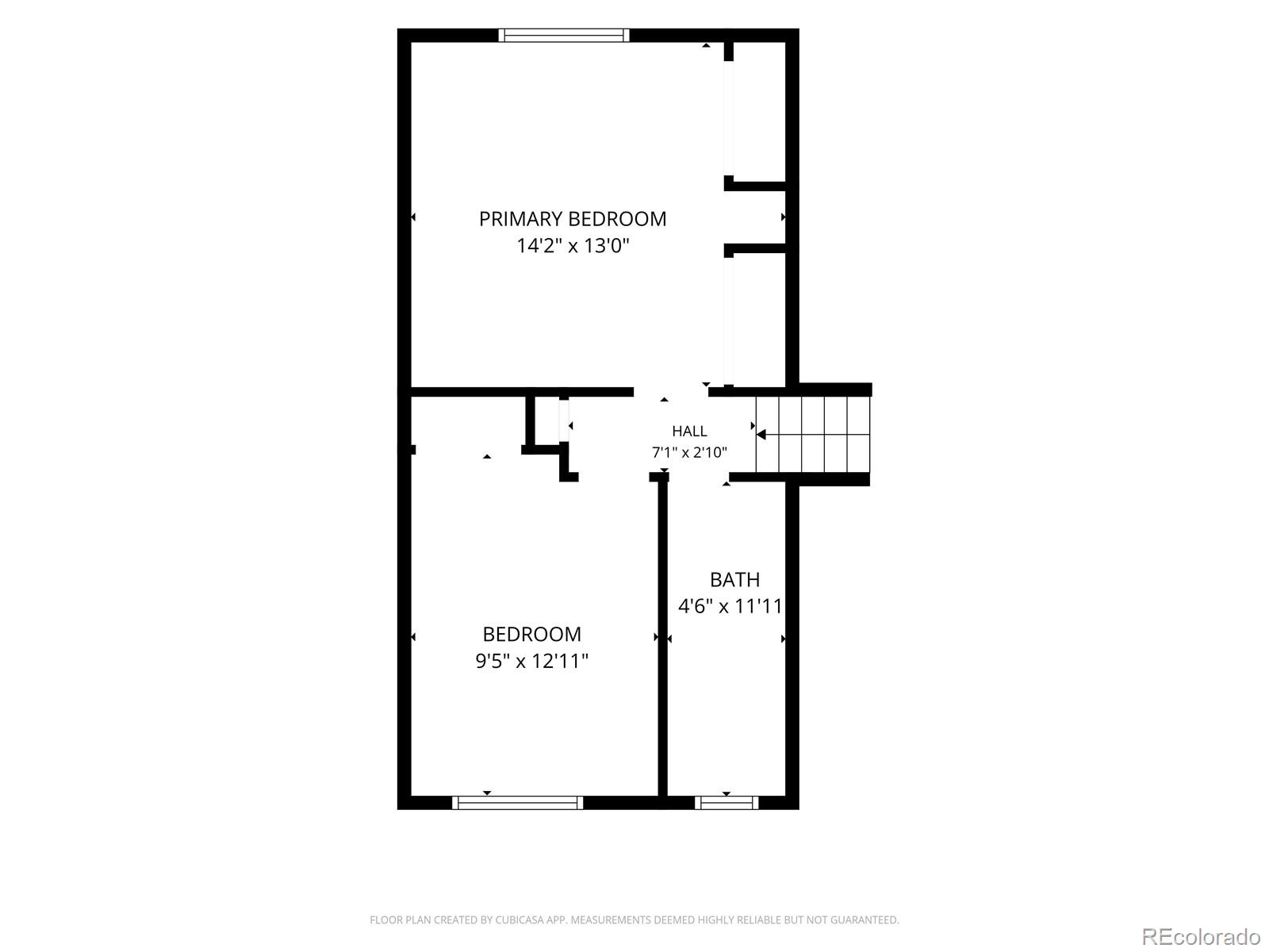 MLS Image #30 for 15562 e bails drive,aurora, Colorado