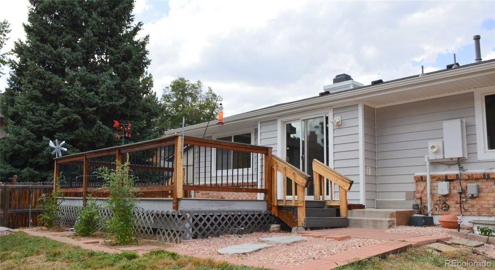 MLS Image #18 for 17634 e eldorado place,aurora, Colorado