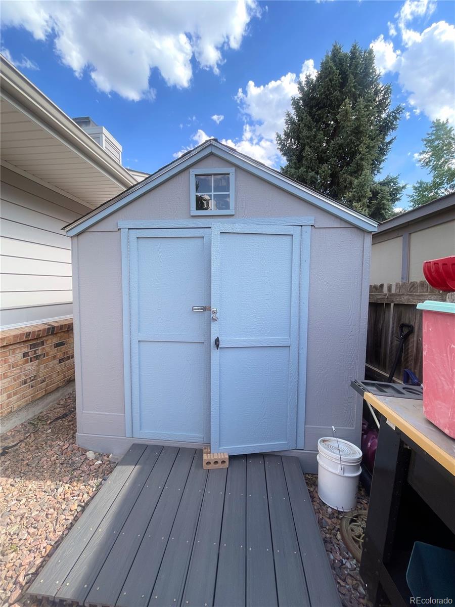 MLS Image #24 for 17634 e eldorado place,aurora, Colorado