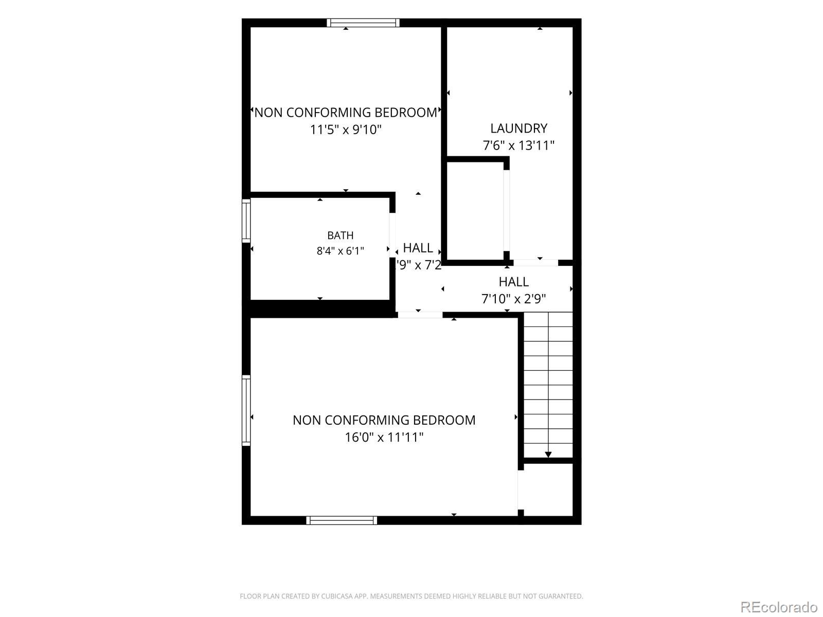 MLS Image #26 for 17634 e eldorado place,aurora, Colorado