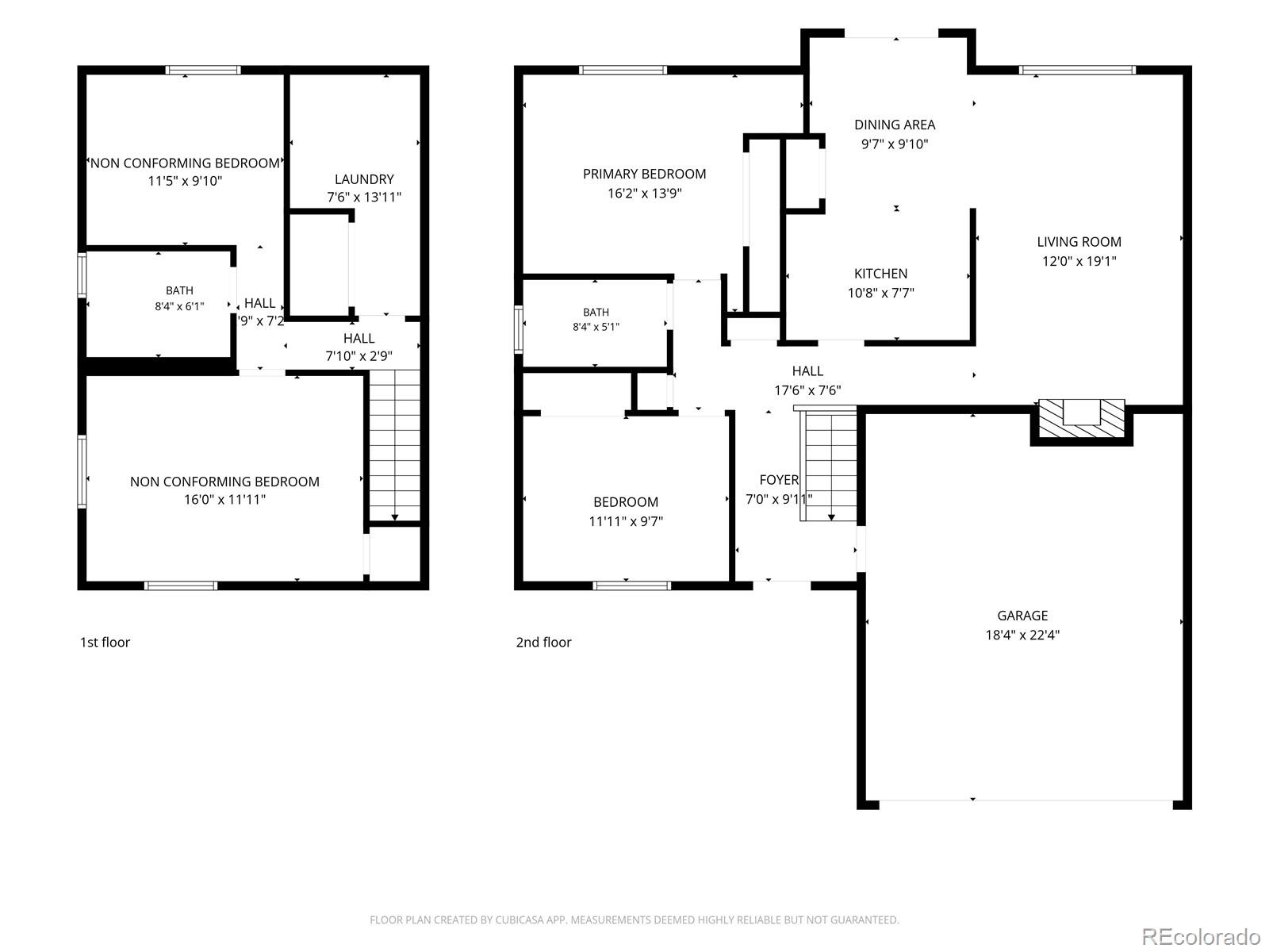 MLS Image #27 for 17634 e eldorado place,aurora, Colorado