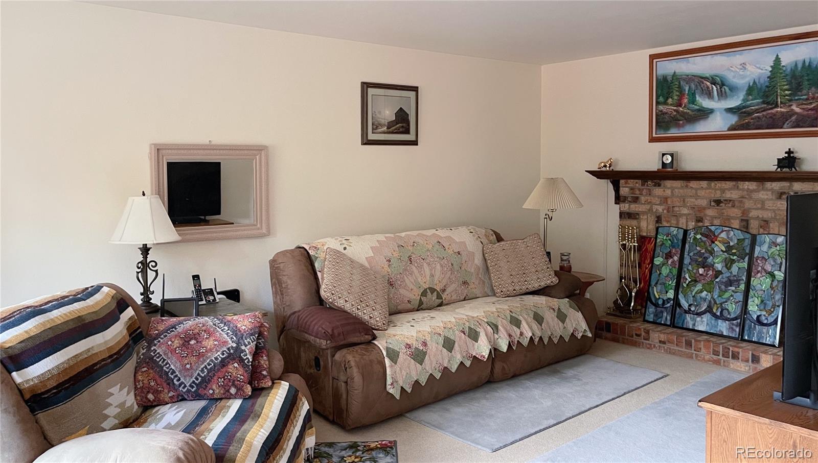 MLS Image #6 for 17634 e eldorado place,aurora, Colorado