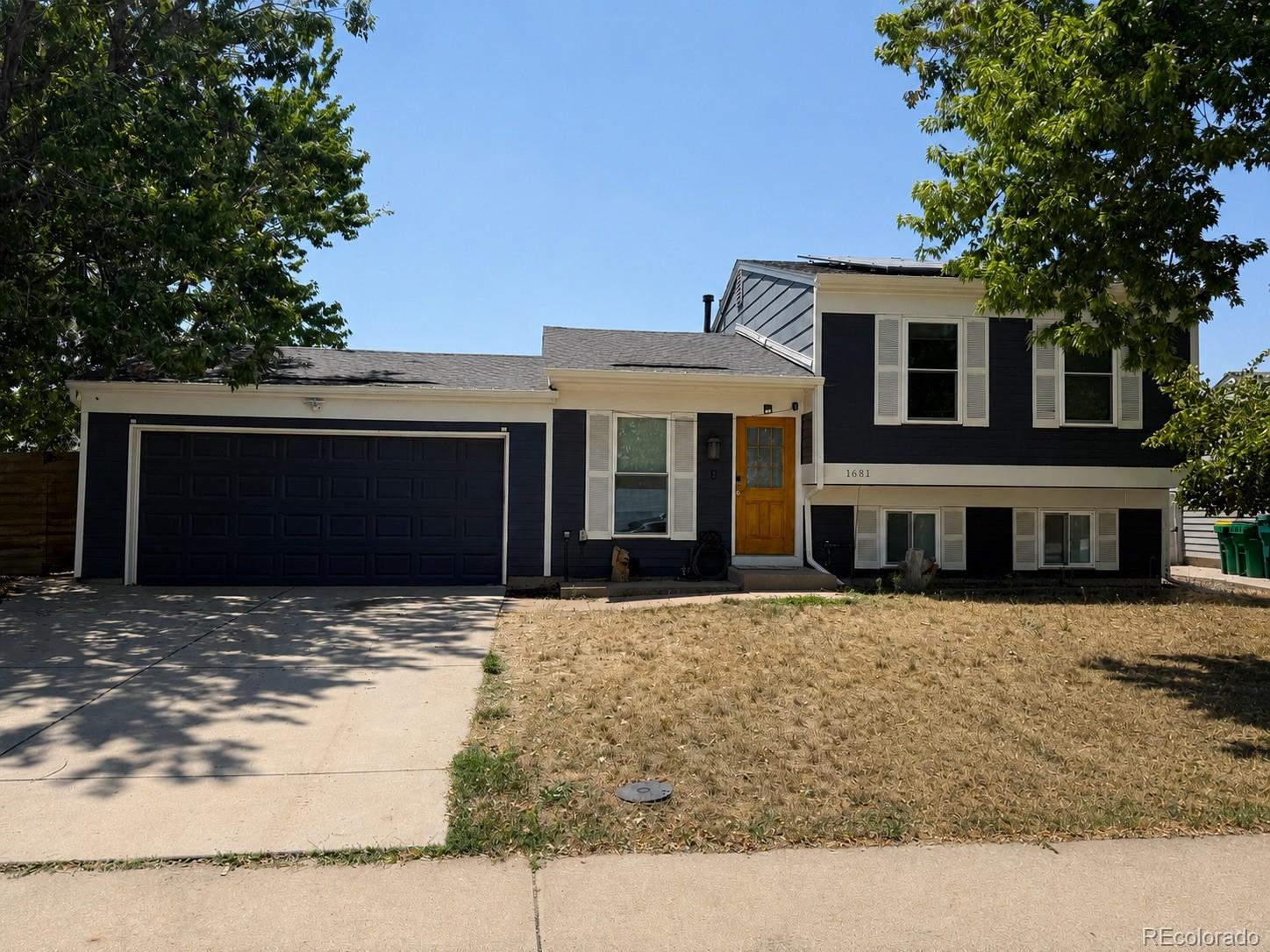 MLS Image #0 for 1681  fundy way,aurora, Colorado