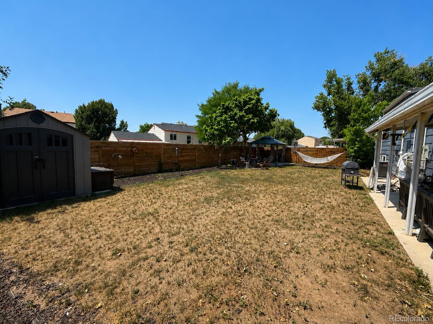 MLS Image #12 for 1681  fundy way,aurora, Colorado