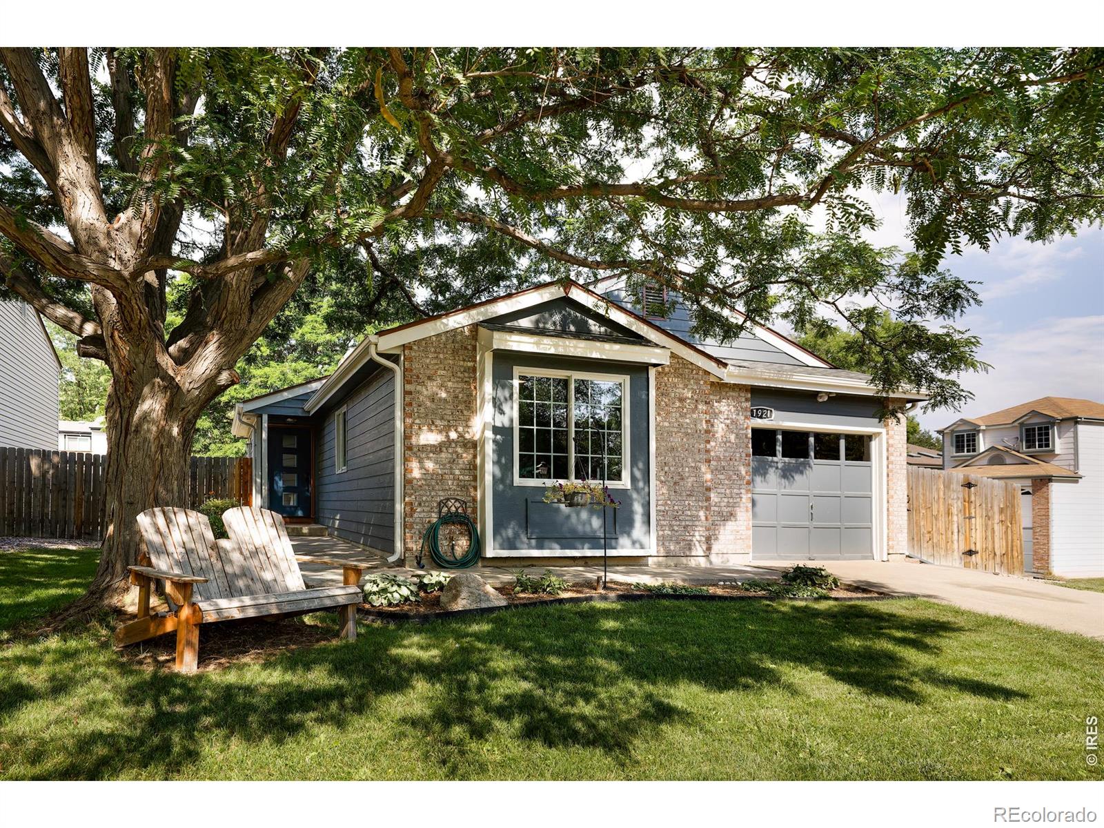 MLS Image #0 for 1921  sumner street,longmont, Colorado