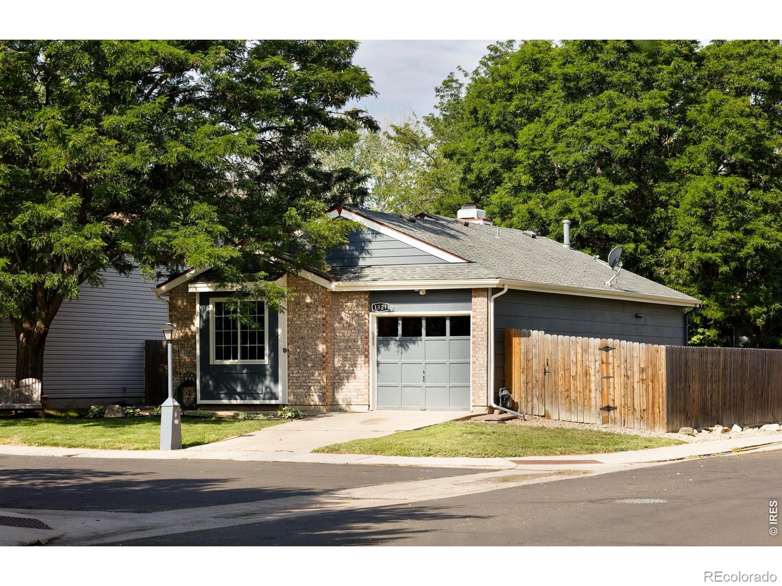 MLS Image #21 for 1921  sumner street,longmont, Colorado